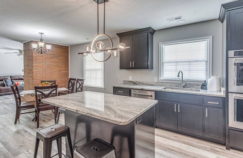 Loris Casa | 4 Mi to Loris Nature Park: Family Home w/Yard