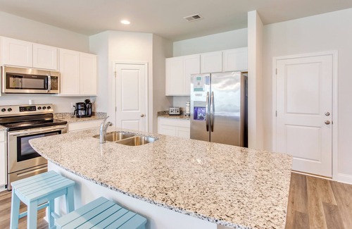 Ocean Isle Beach Casa | 4 Mi to Ocean: Coastal Gem in North Carolina!
