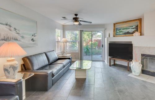 Patterson Casa | 4 Mi to San Joaquin River Peaceful Patterson Home