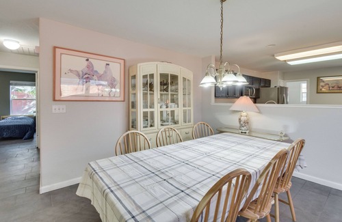 Patterson Casa | 4 Mi to San Joaquin River: Peaceful Patterson Home