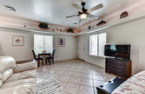 Chandler Heights Citrus Apartamento | 4 Mi to San Tan Mtn Trails Arizona Studio!