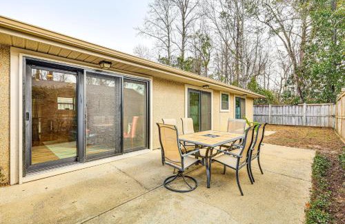 Ogden Casa | 4 Mi to UNCW Quiet Wilmington Escape