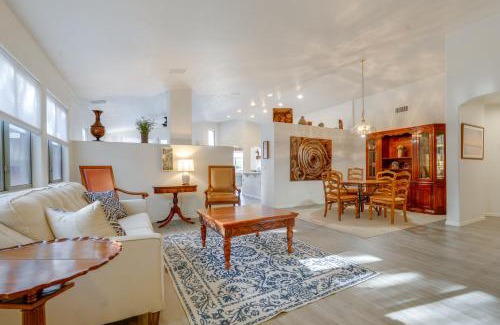 Signal Heights Casa | 4 Mi to Usery Mtn Relaxing Retreat in Mesa!