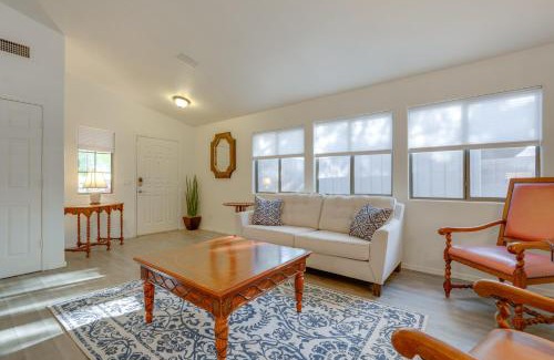 Signal Heights Casa | 4 Mi to Usery Mtn Relaxing Retreat in Mesa!