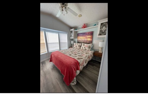 Campbell Casa | 4 miles away from Disney & theme parks, Entire place 1 bedroom,1 bath, kitchen