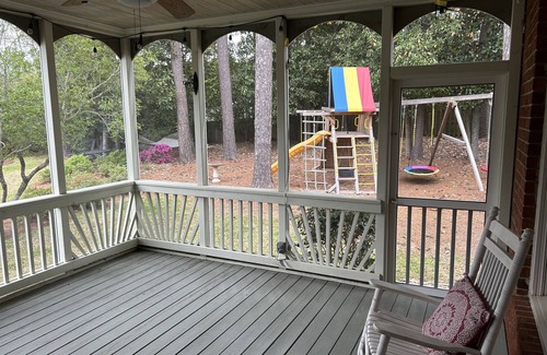 Martinez Casa | 4 miles to Augusta National!