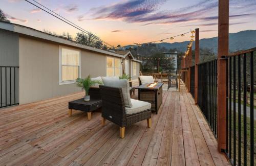 Three Rivers Casa | 4 Miles to Sequoia NTL Park