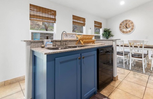 Three Rivers Casa | 4 Miles to Sequoia NTL Park