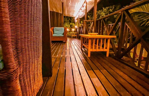 Washington Apartamento | 4 Min Drive To The Nr.2 Worlds Best Beach! Family-size Apartment with Pool & BBQ