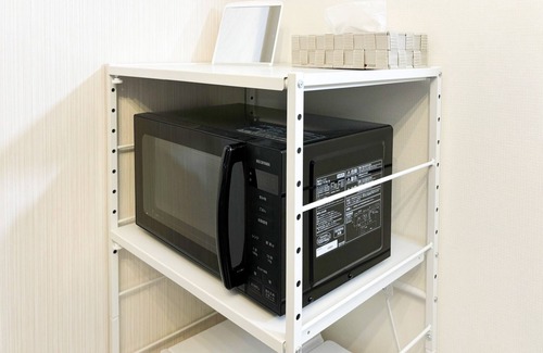 Namba Apartamento | 4 min walk from Nagahoribashi Station / Near Shinsaibashi / Max 4 guests / Wi-Fi available / Check-out at 11:00