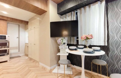 Kabukicho Apartamento | 4 min walk from the nearest station in the most prosperous town in Shinjuku City Apartment room