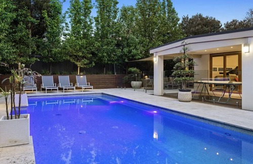 Mount Martha Casa | 4 min walk to Mount Martha Beach