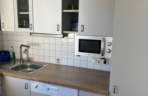 Zell am See Apartamento | 4 Mins from the City Express Lift . Private parking. sleeps 6