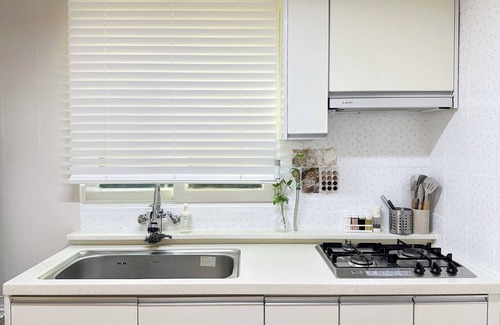 Samseong-dong Villa | 4-Minute Walk to Seonjeongneung Station, Samsung, Gangnam, COEX, Lotte Tower