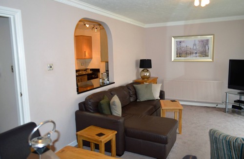 Tower Hill Apartamento | 4 minutos a pie de Tower Bridge, wifi rápido, ascensores, 2 dormitorios, piso superior apartamento