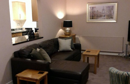 Tower Hill Apartamento | 4 minutos a pie de Tower Bridge, wifi rápido, ascensores, 2 dormitorios, piso superior apartamento