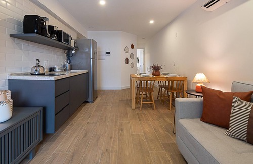 Ipanema Apartamento | 4 minutes from Ipanema beach | FA202