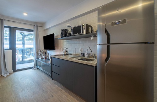 Ipanema Apartamento | 4 minutes from Ipanema beach | FA202