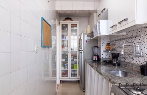 Santa Teresa Apartamento | 4 minutes from Arcos da Lapa | SR1502