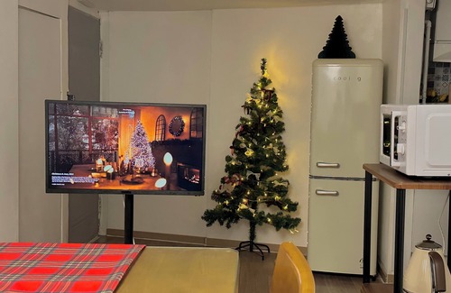 Sajik-dong Apartamento | 4 minutes walk from Gyeongbokgung Station | Korean traditional house| 3BR
