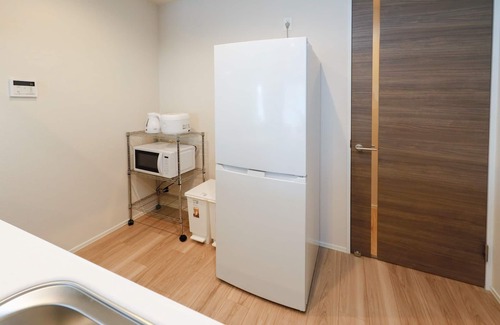 Katasekaigan Apartamento | 4 minutes walk from KataseEnoshima Station Ne - 2B / Fujisawa Kanagawa