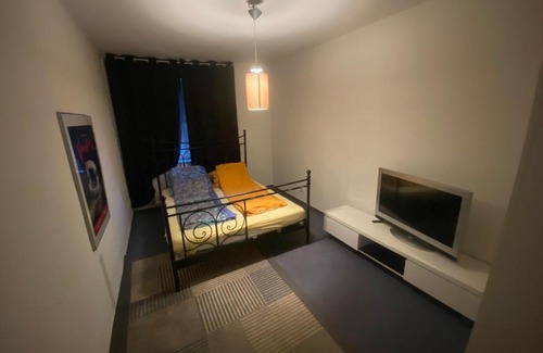 Vahrenwald Apartamento | 4 Monteuren Whg/ Apartment