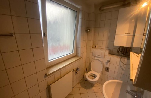 Vahrenwald Apartamento | 4 Monteuren Whg/ Apartment