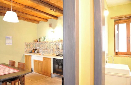 Baunei Casa | 4 Moors - Awesome House in Baunei