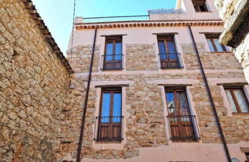 Baunei Casa | 4 Moors - Awesome House in Baunei