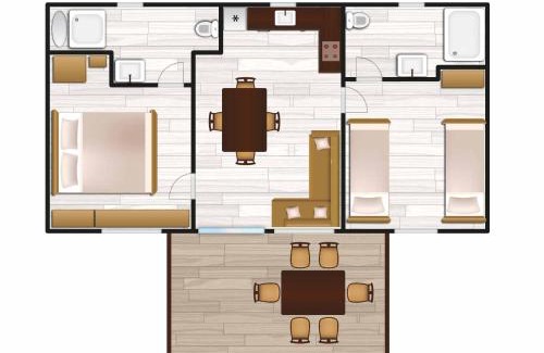 Muravera Complejo | 4 Mori Family Village - Villaggio per Famiglie