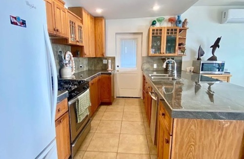 Puerto Penasco Casa | 4 BDRM Beachfront NEW! Spacious, WiFi, AC, sleeps up to 10