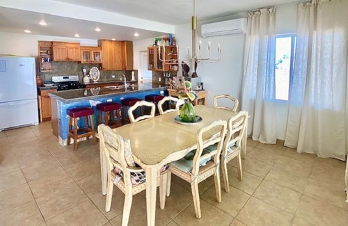 Puerto Penasco Casa | 4 BDRM Beachfront NEW! Spacious, WiFi, AC, sleeps up to 10