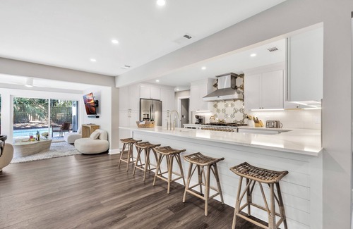 Sea Pines Casa | 4 Palmetto Place @ Sea Pines | Private Pool | Game Room | 6 Bedrooms!