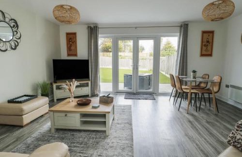 Brynteg Casa | 4 Parc Delfryn