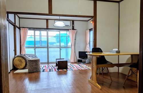 Kakegawa Apartamento | Bueno para el mundial de rugby