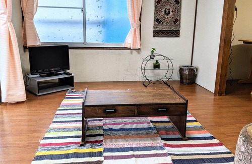 Kakegawa Apartamento | Bueno para el mundial de rugby