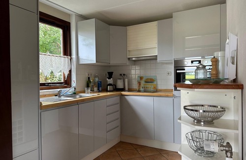 Sint Maartensvlotbrug Casa | 4 personas, individual, playa, terraza, grandes instalaciones