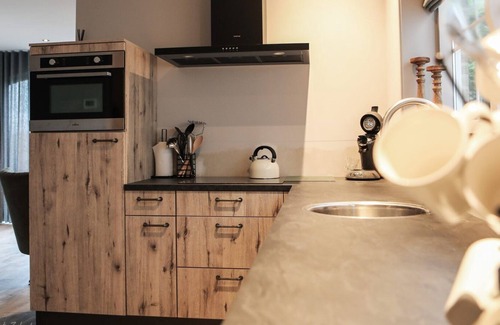 Wolphaartsdijk Casa | 4-person apartment in Wolphaartsdijk