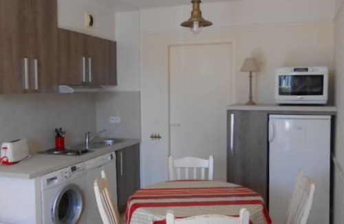 La Flotte Apartamento | PROMOCIÓN ÚLTIMA SEMANA AGOSTO. APARTAMENTO 4 PERSONAS PLANTA BAJA TERRAS