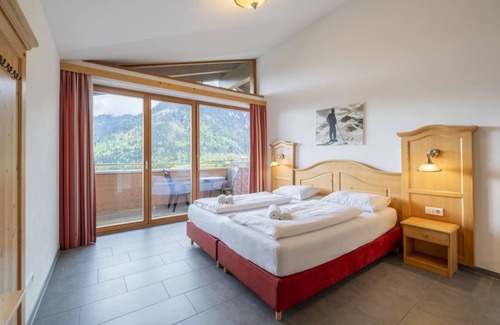 Buerserberg Apartamento | 4-person apartment in the holiday park Landal Chalet Matin