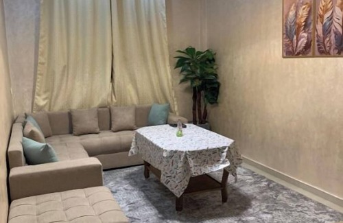 Gueliz Apartamento | 4-person apartment
