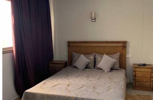 Gueliz Apartamento | 4-person apartment
