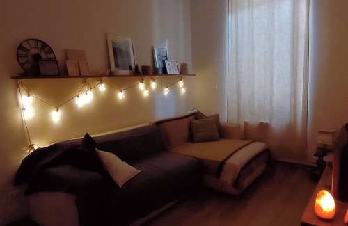 Gambetta Apartamento | 4-person apartment, near beach and town center.