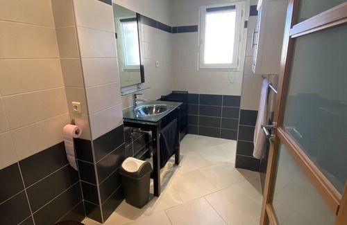 Mireval Apartamento | 4-person apartment near the sea between Montpellier and Sète