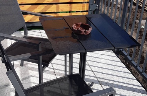 Miedzyzdroje Apartamento | 4 person apartment in Bel mare