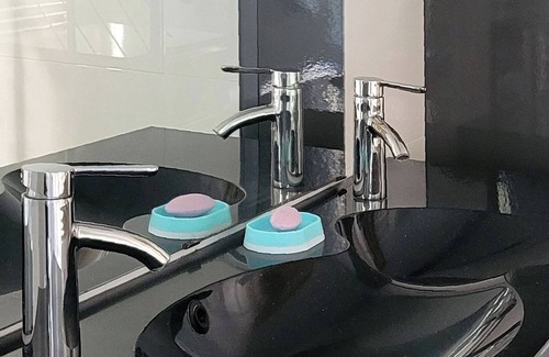 European Quarter Apartamento | 4-person Apartment With Terrace Next to EU Commission and Schuman Station