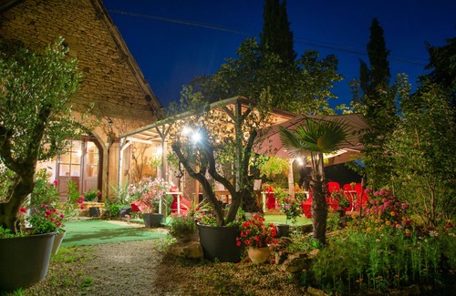 Saint-Andre-dAllas Casa | 4-person bungalow in a bucolic setting in the heart of Périgord Noir
