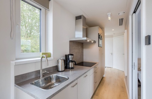 Sellingen Casa | 4-person bungalow in the holiday park Landal Landgoed Bourtange
