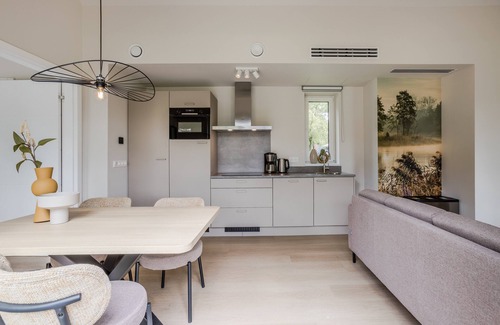 Sellingen Casa | 4-person bungalow in the holiday park Landal Landgoed Bourtange
