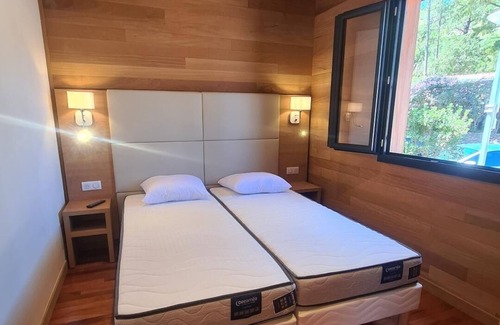 Favone Cabaña | Cottages 4 people